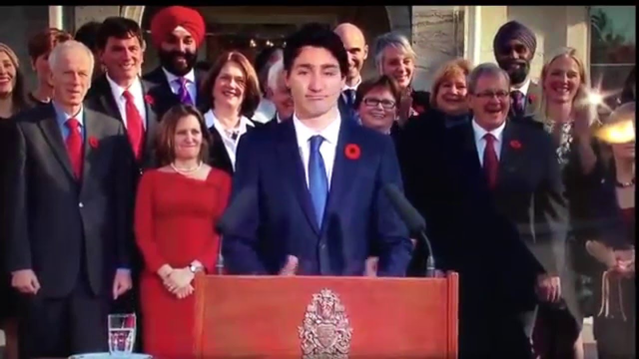 Back In Time - Because It's 2015