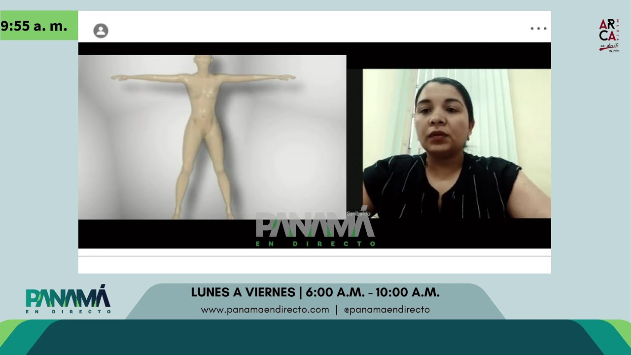 Panamá En Directo - Miércoles 4 Marzo de 2026.