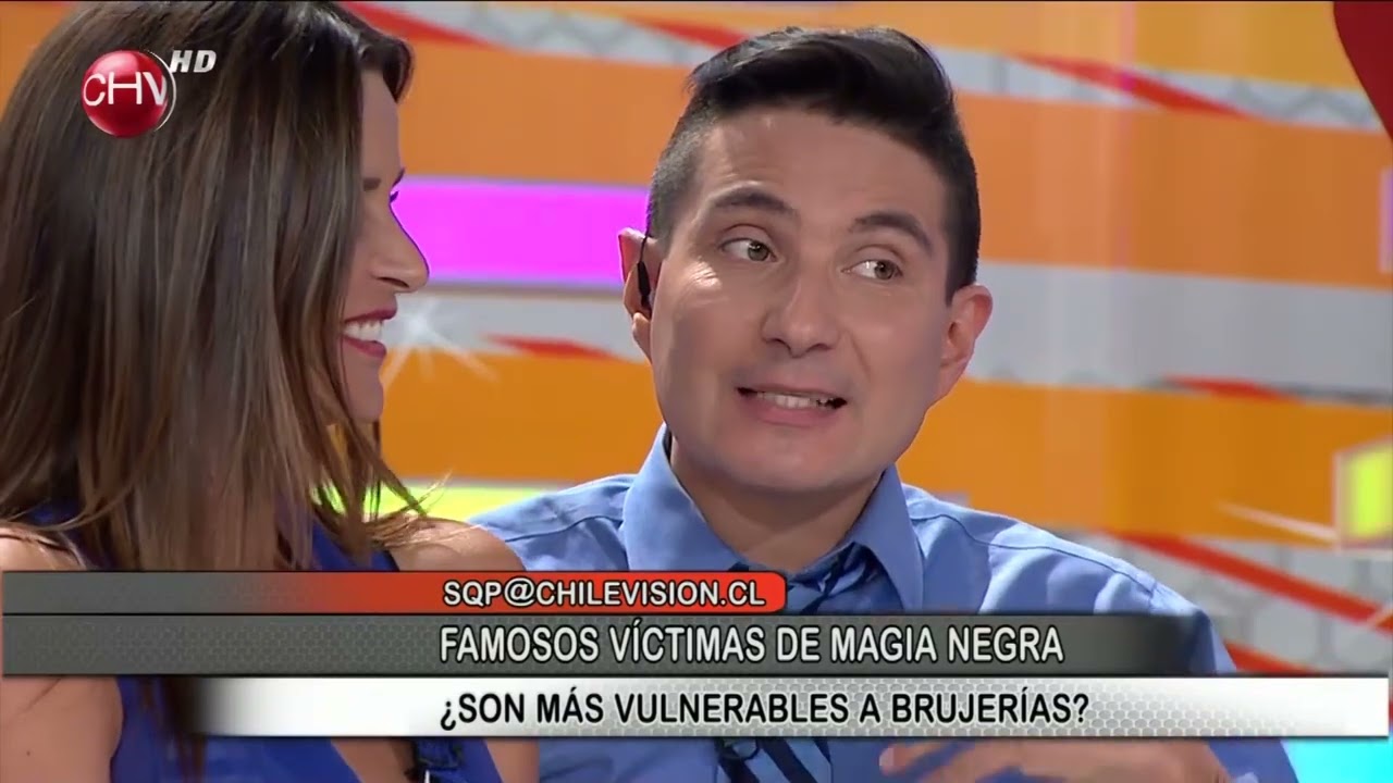 Felipe Avello El Alcotest