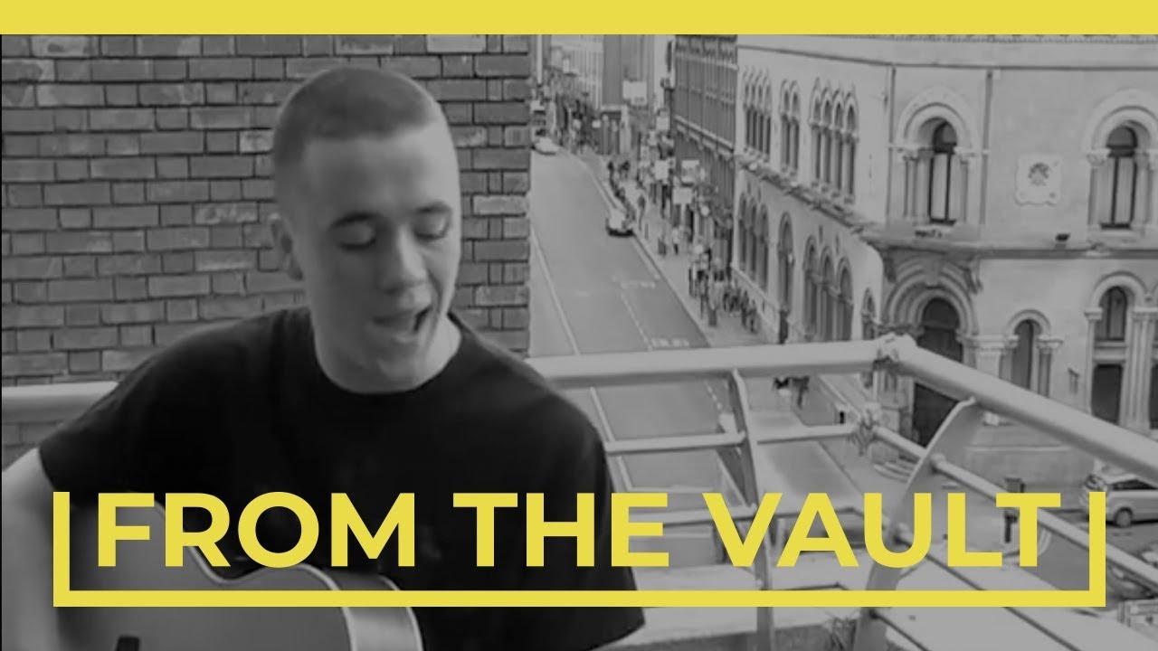 MAVERICK SABRE - LONELY SIDE OF LIFE [BALCONY]