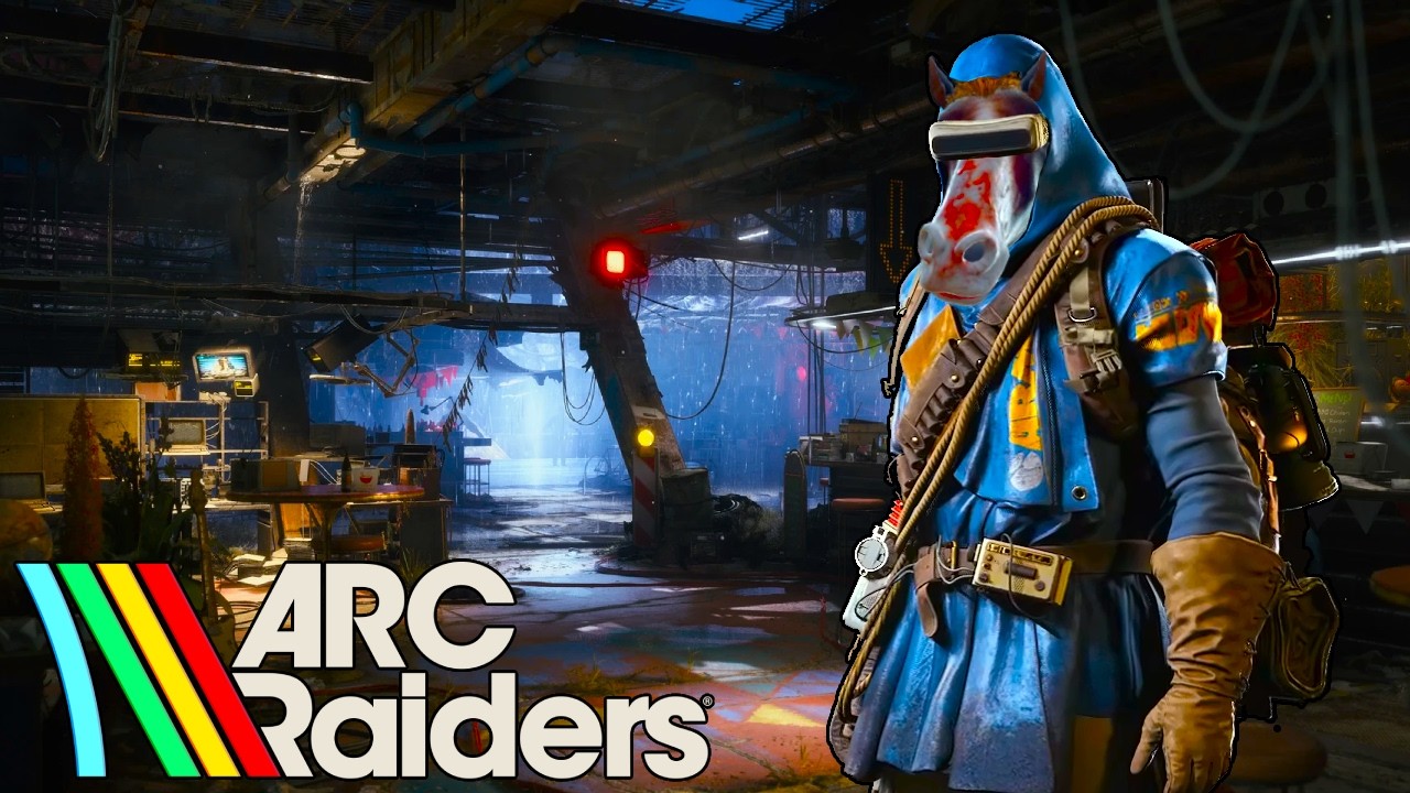 How Long Does Arc Raiders Take?!