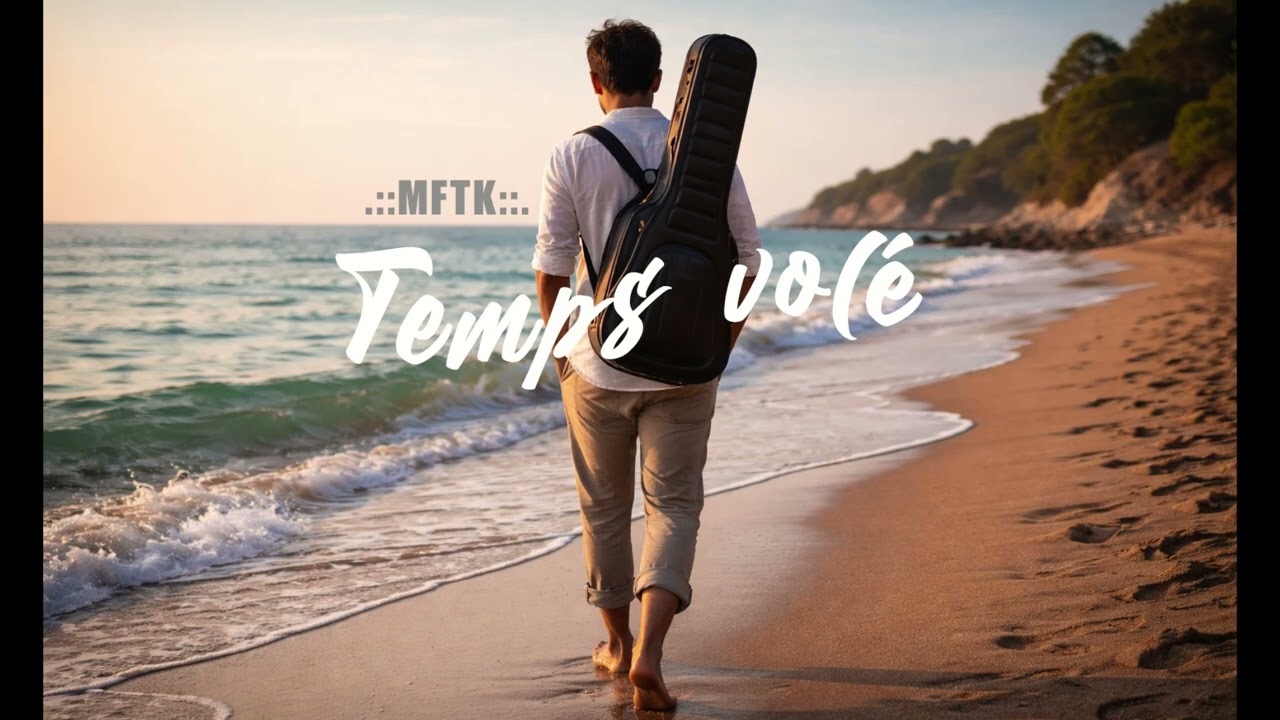 French PoP | MFTK - Temps volé
