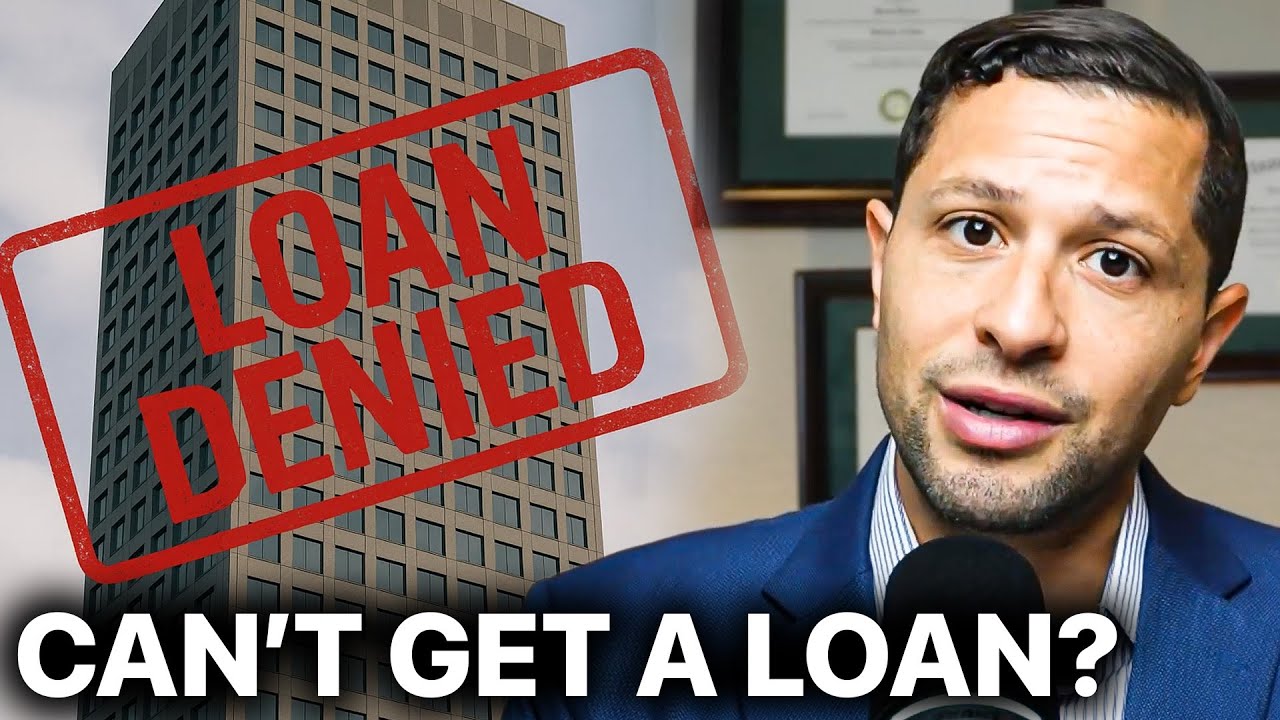Why Florida Condos Are Crashing (How to Protect Yourself)