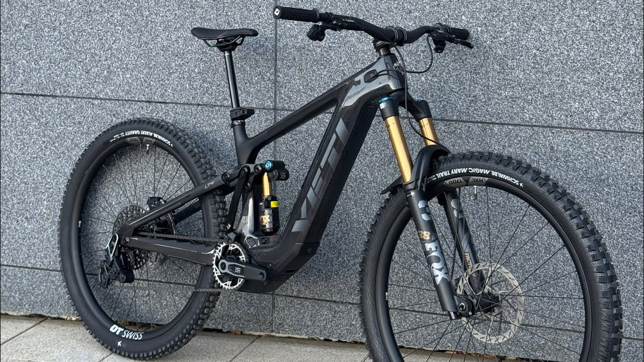 Quick Look at the All-New Yeti LTE🔥