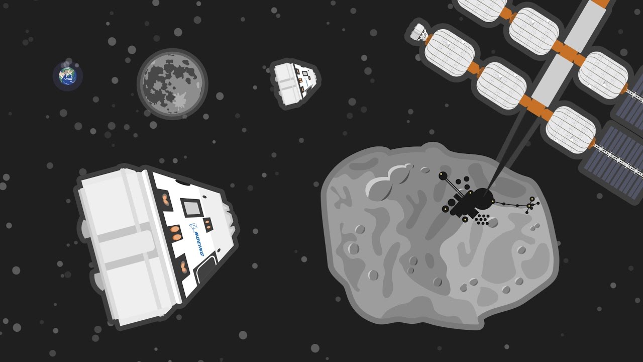 How Private Companies Will Revolutionize Spaceflight