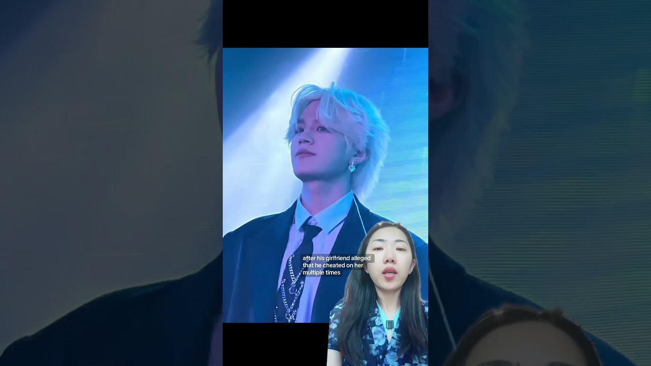 How Chinese TV stations &ldquo;erased&rdquo; risky celebrities #celebrity #actor #varietyshow #revengedlove #中国