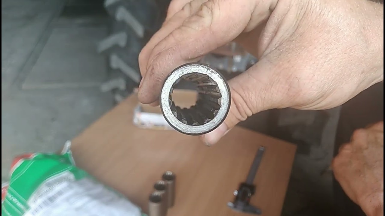 Втулка на вом для мотоблока Мотор Сич.Где купить.