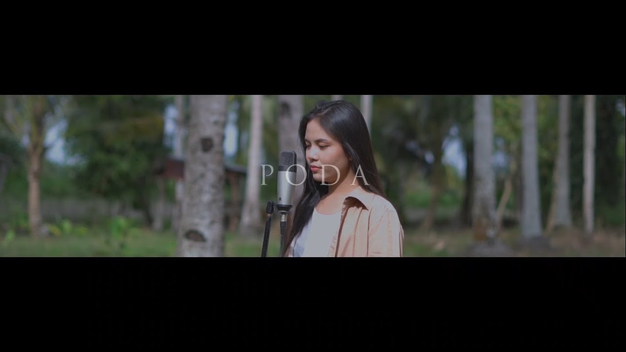 PODA - NOVIA SITUMEANG ( MUSIC VIDEO )