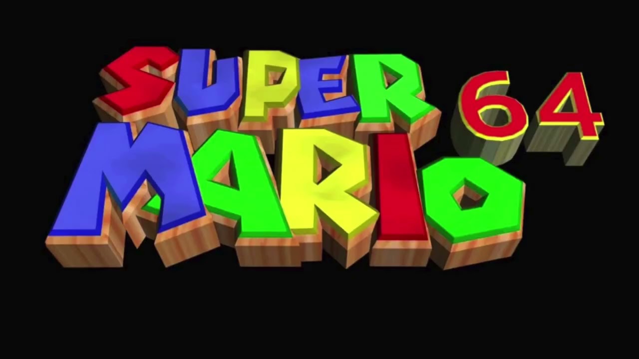 Super Mario 64 - Ultimate Koopa
