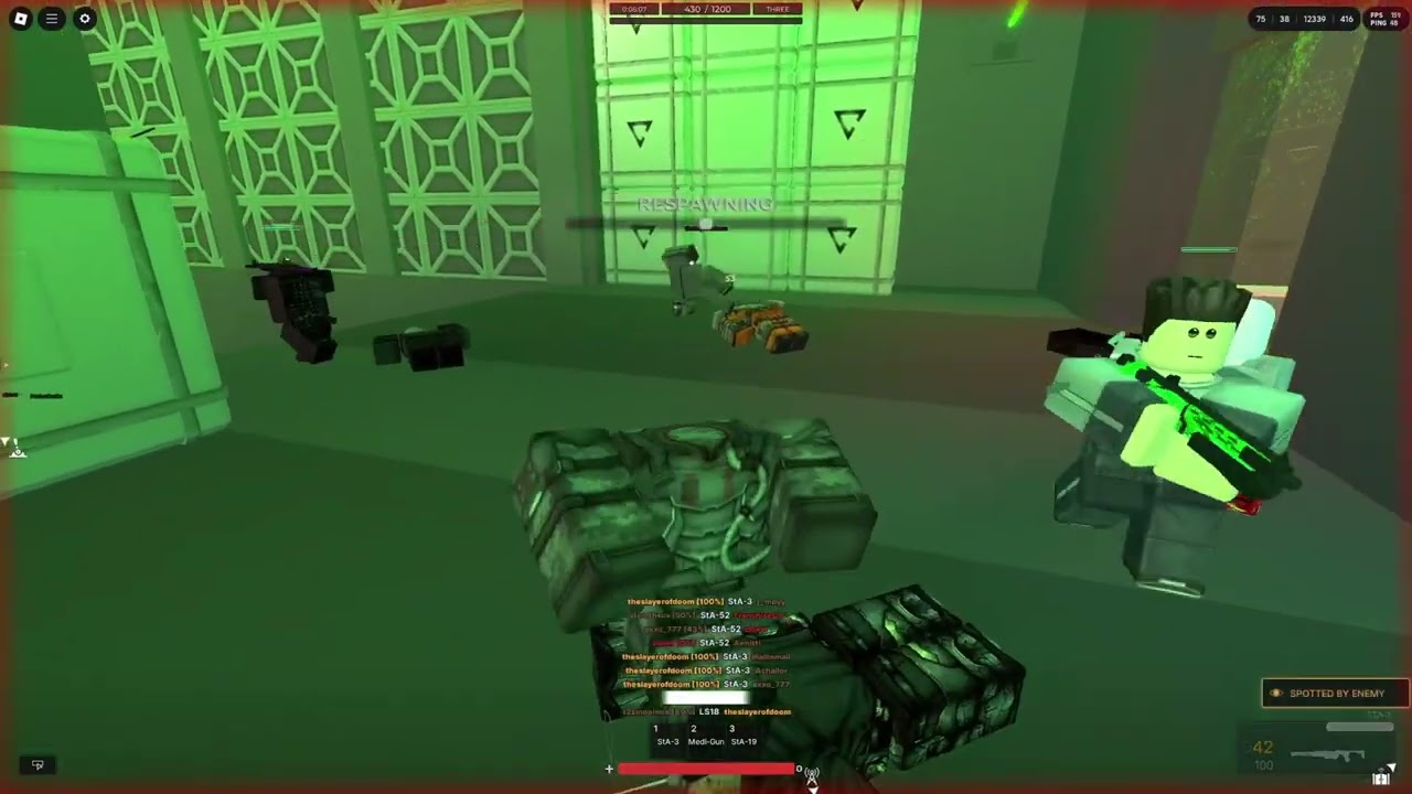 clip dump