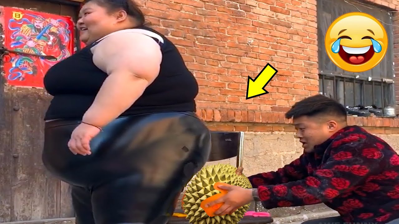 Desafio TENTE NÃO RIR de 1 hora #46 😂😁 Melhores vídeos engraçados do ano de 2025