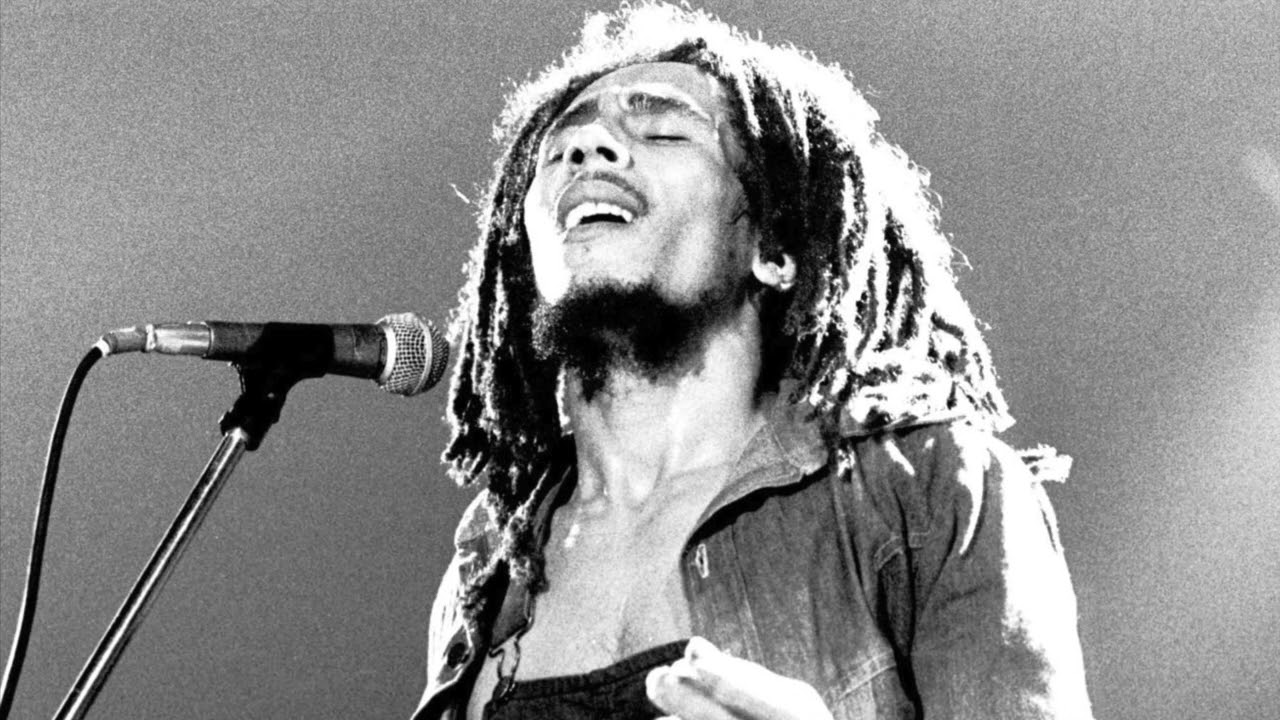 Bob Marley & The Wailers - Jungle Fever (Remastered & Extended Mix)