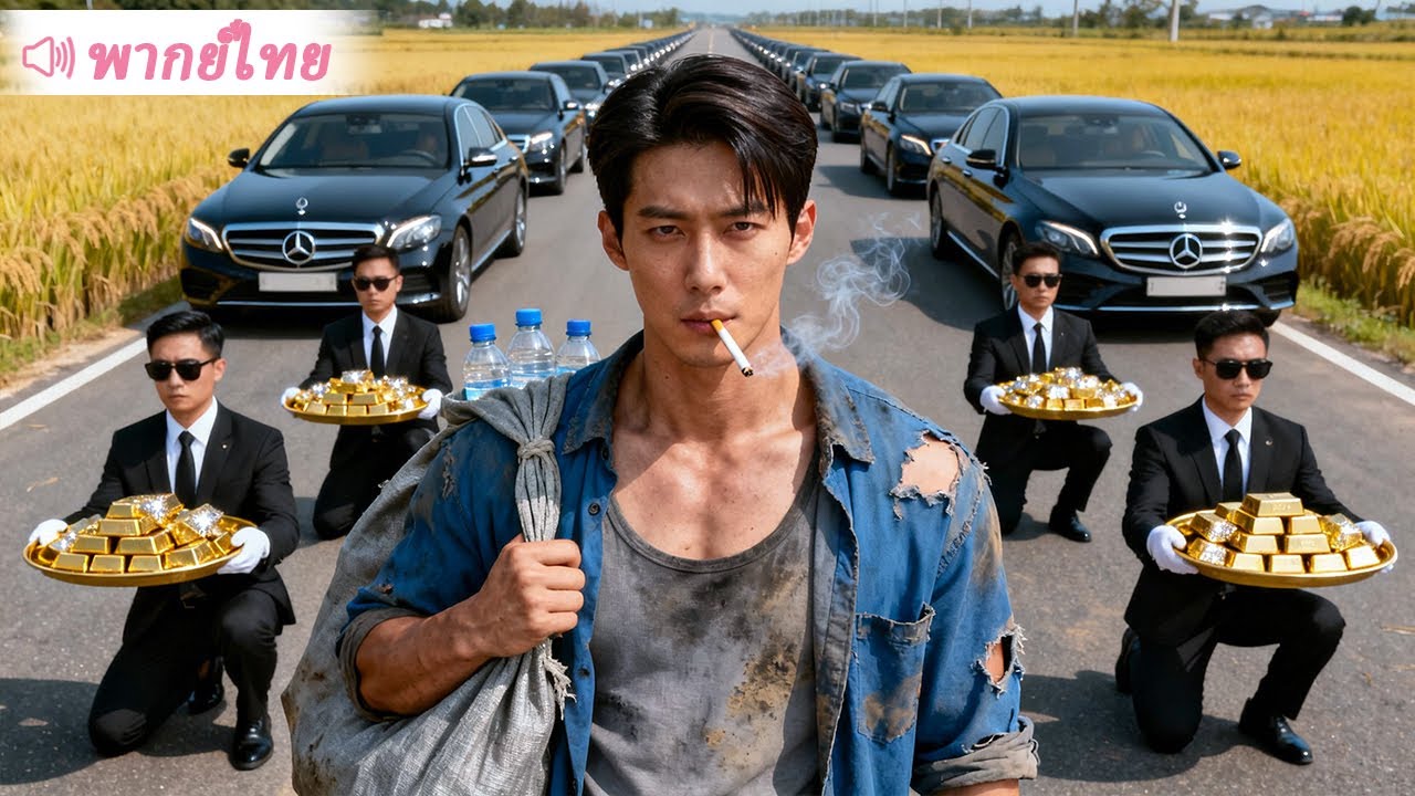 เกิดใหม่ย้อนไปยุค 80 เริ่มจากเก็บของเก่าขาย จากคนไร้ค่า ผมกลายเป็นมหาเศรษฐีระดับโลก!