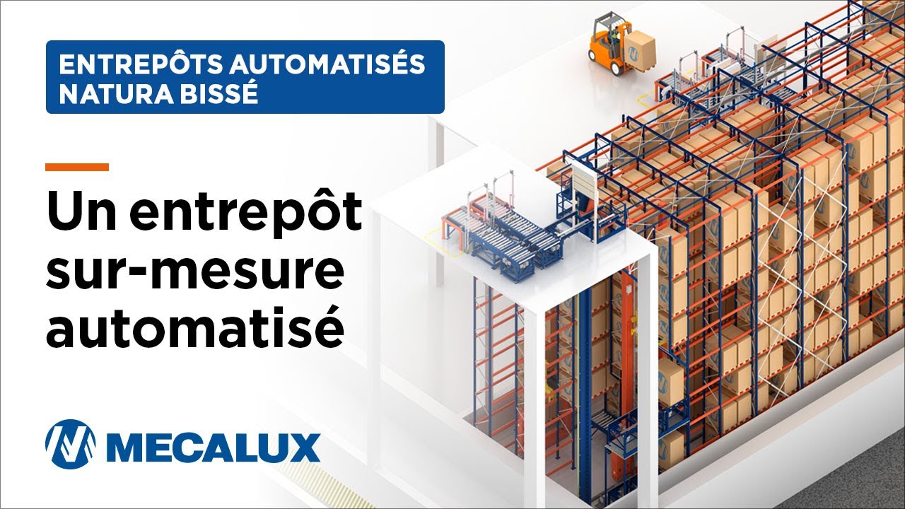 Natura Bissé : Innovation cosmétique et logistique