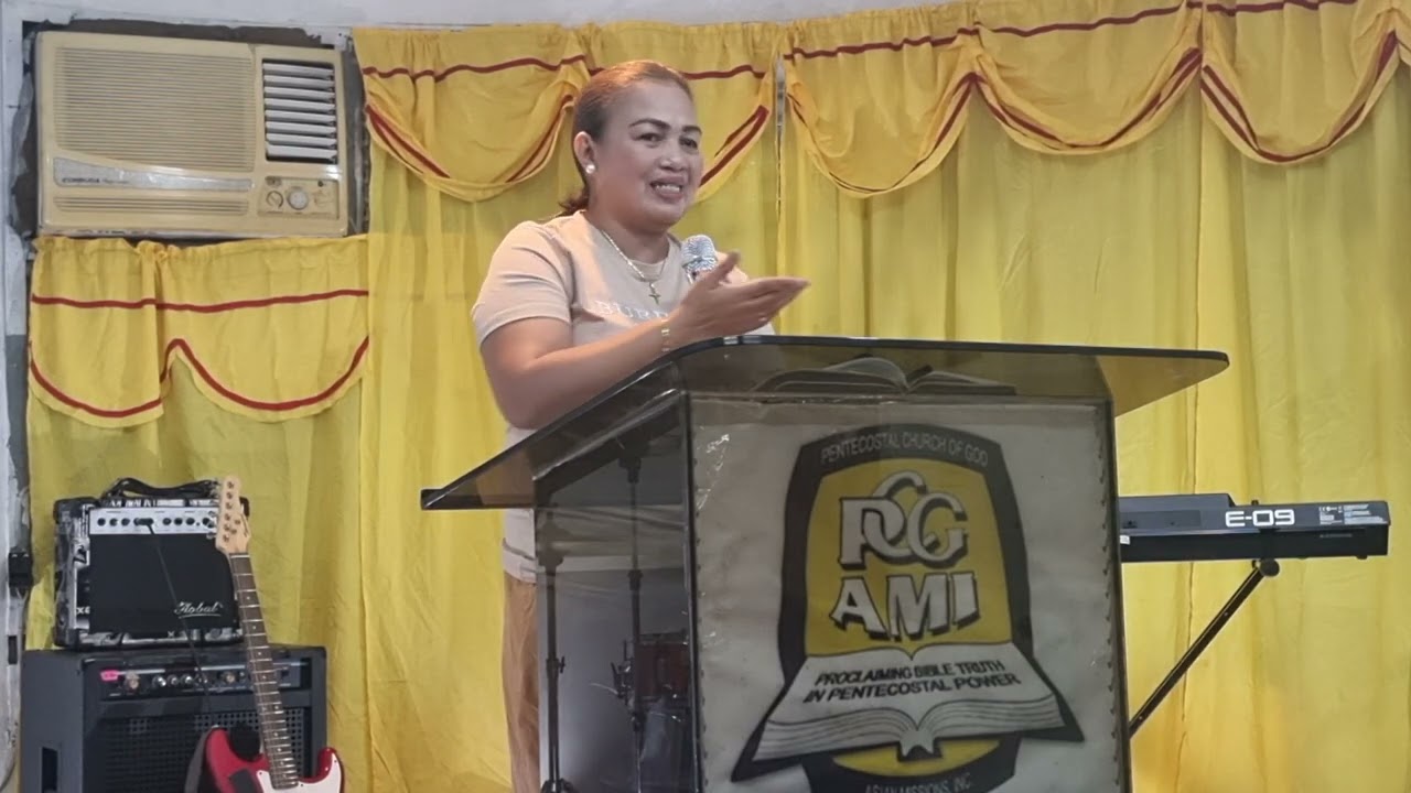 butang nga makapahimout sa Dios