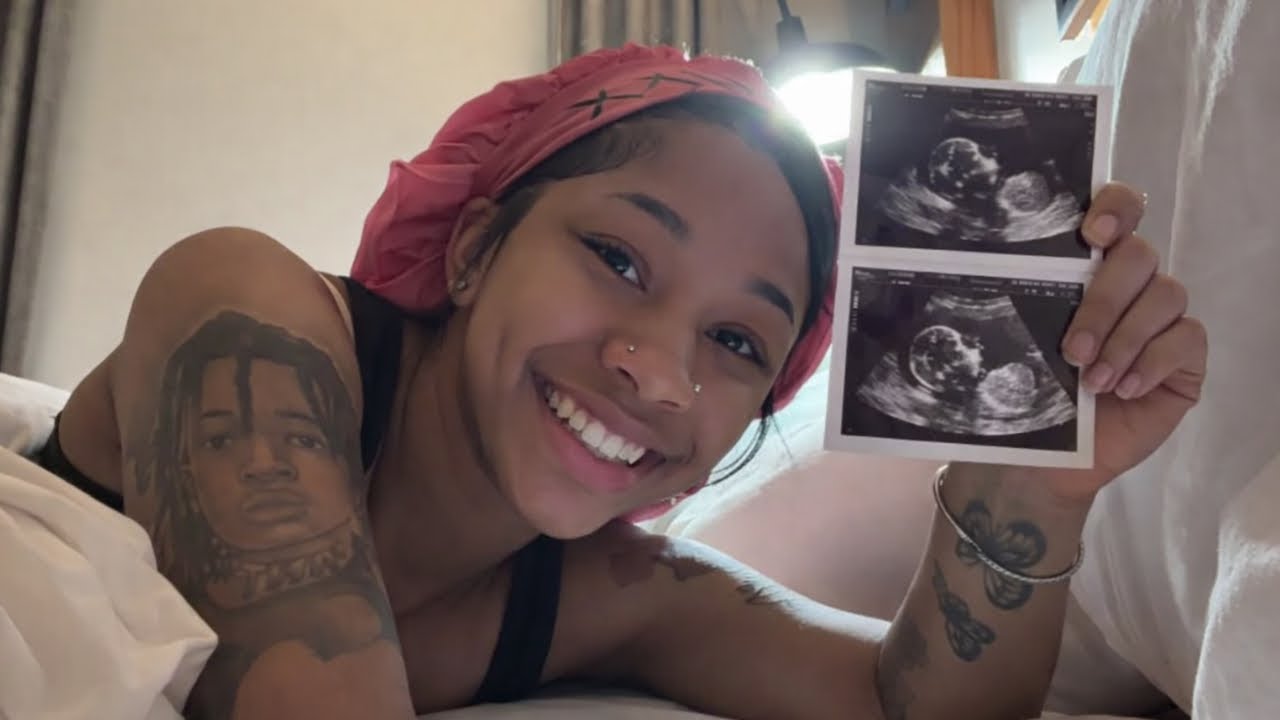Big Jadaa Tell Us How She Got Pregnant by Lil Noonie