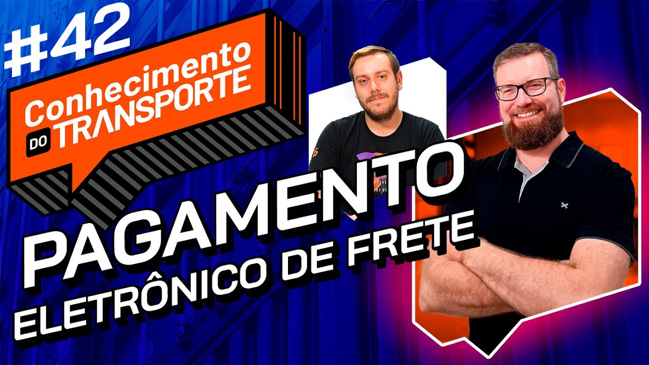 Quais formas de Pagamento Eletr&ocirc;nico de Frete est&atilde;o valendo hoje?