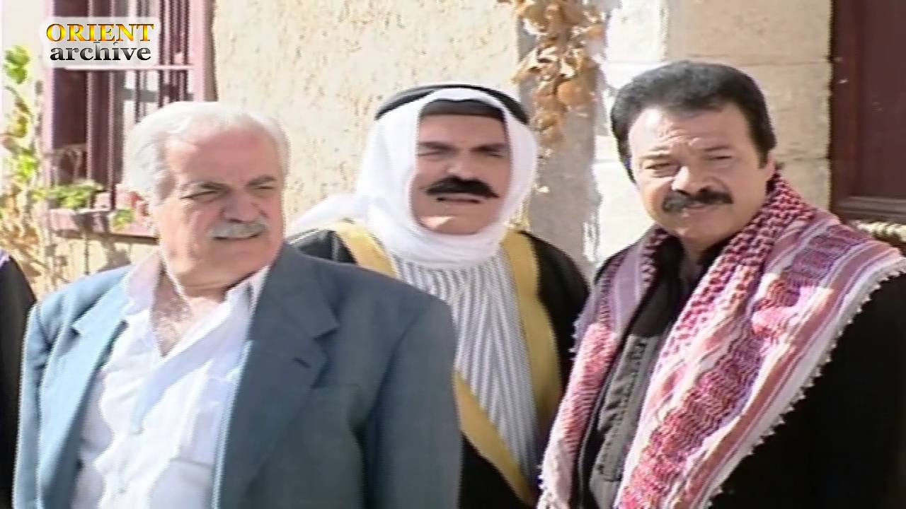 مرايا 2000 - الحل عندنا | Maraya 2000 - El 7al 3andna HD