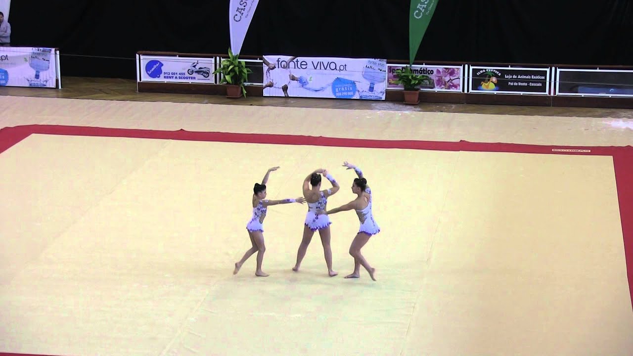 Twist 2015 - Carolina Monteiro/Leonor Cavilhas/Leonor Cartaxo-GCP-Equilibrio