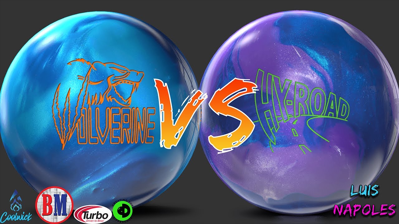 I DIDN'T Expect this! 900 Global Wolverine vs Storm Hy-Road Pearl