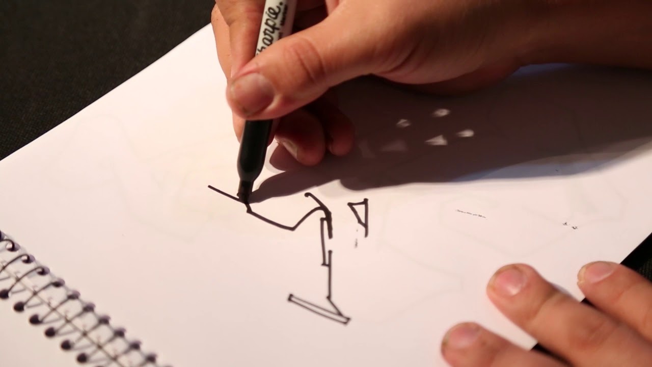 TUTORIAL DE GRAFITI - PARTE 2 