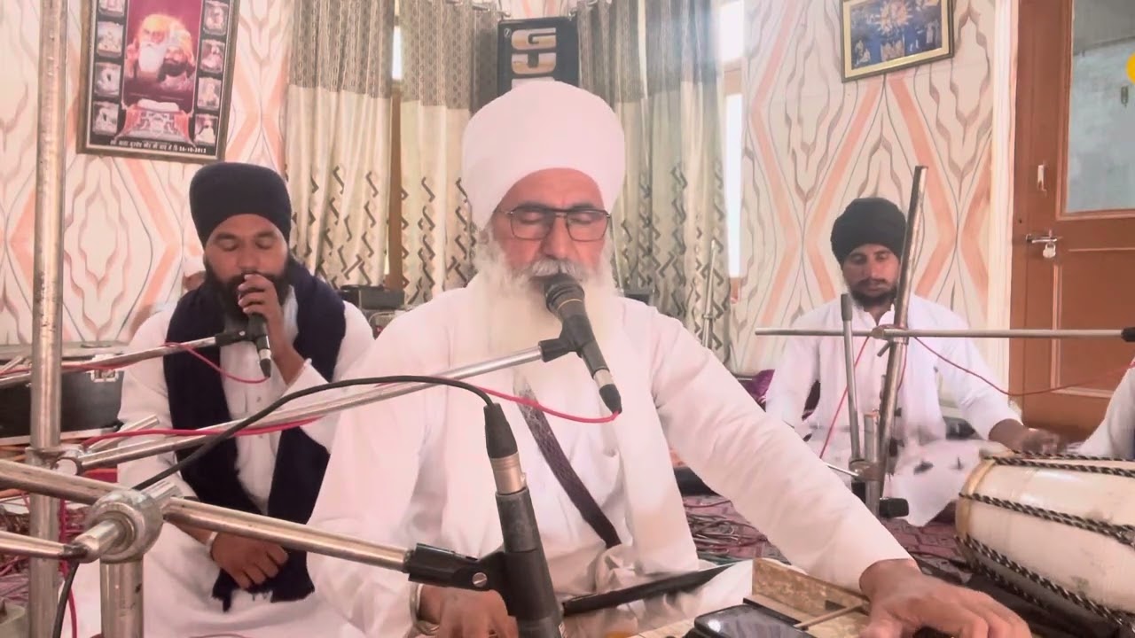 ਐਸਾ ਸਮਾਂ ਤੈਨੂੰ ਫੇਰ ਨਾ ਮਿਲੇਗਾ/ਧਰਨਾਂ/ਭਾਈ ਜਗਸੀਰ ਸਿੰਘ ਖਾਲਸਾ/Bhai Jagseer Singh Khalsa 9929790431