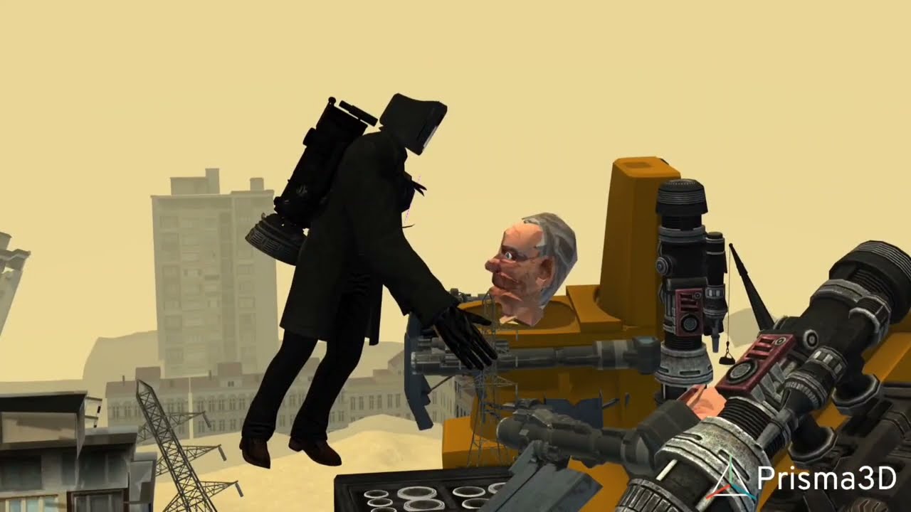 What if someone else had come instead of g-toilet in 47? (part 2)