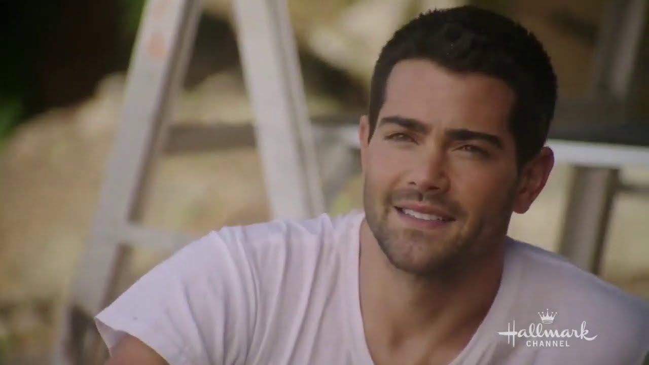 Abby & Trace | Chesapeake Shores | House of Cards