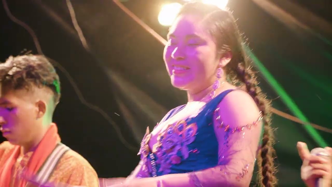 FLOR DORADA ⭕en vivo 🫶 