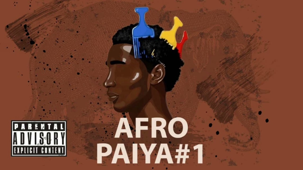 Afro drill ivoire instrumental (by mixter Clave ) 