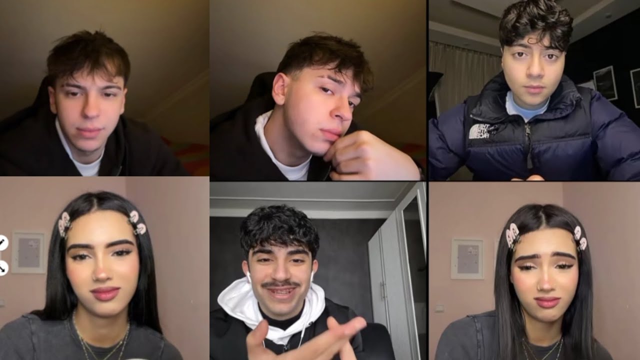 لايف هيام شكلها زعلانة من علي😭طول لايف يحاول يراضيها🥺😭 مترجم بالعربيه #اكسبلور #هيام 