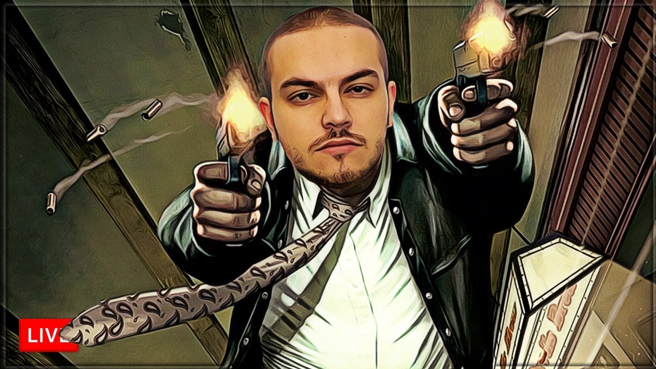 KRIMINAL / GTAV ROLEPLAY / LIVE #380 / Nedim