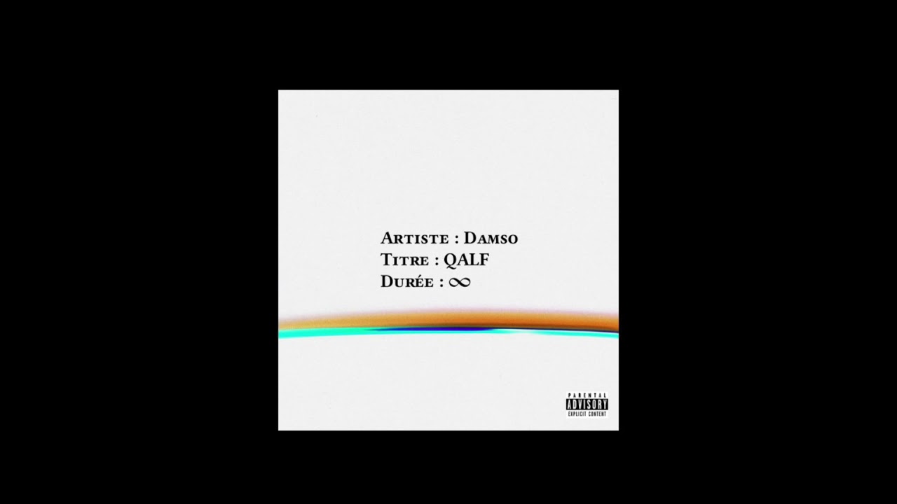 Ρ. DOSE - Damso (Slowed)