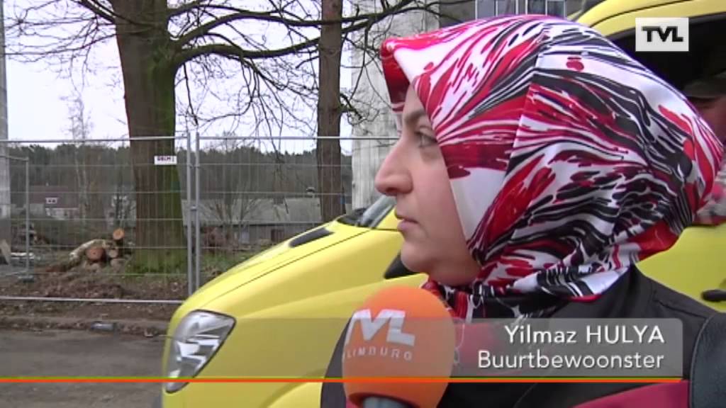 Asbestgevaar bij afbraak Meulenberg?