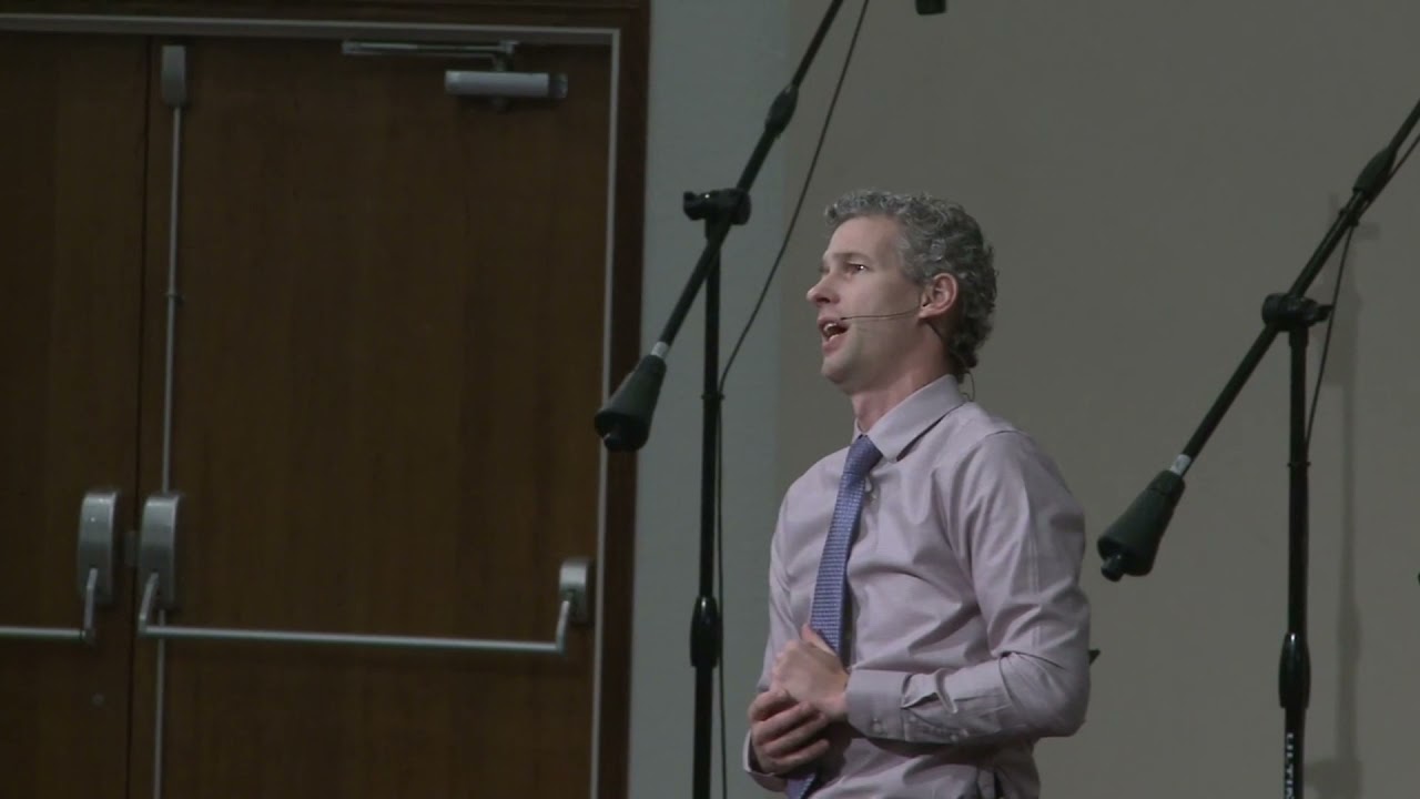 The Same God  - Cloverdale Bibleway Watchnight 2021