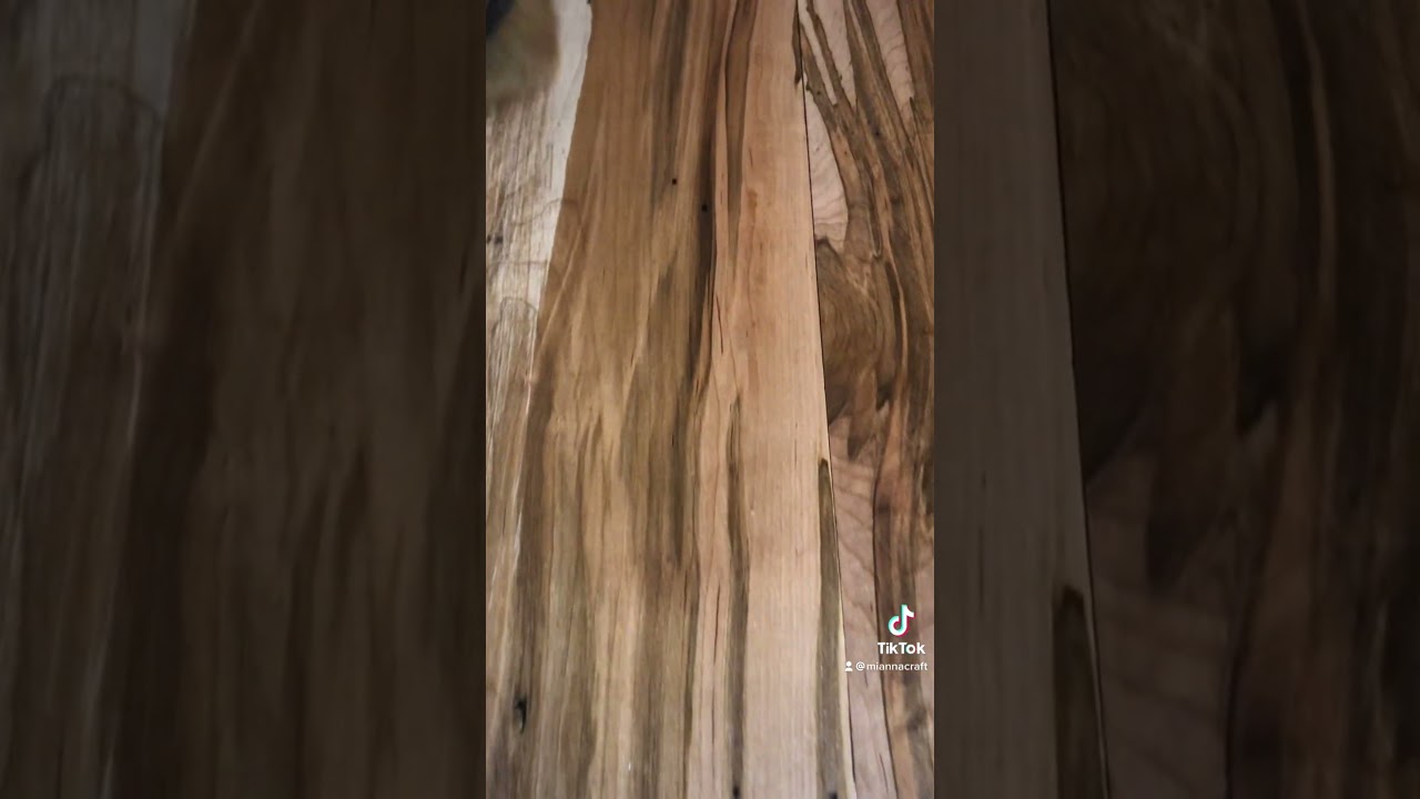 Ambrosia Maple