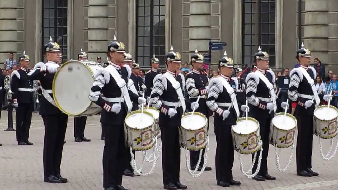Armens musikkår