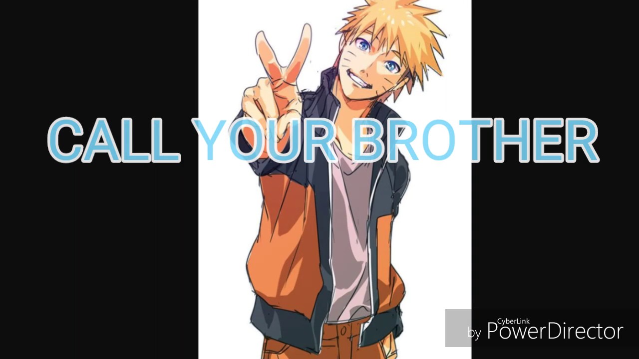 Naruto savior or desertor 1