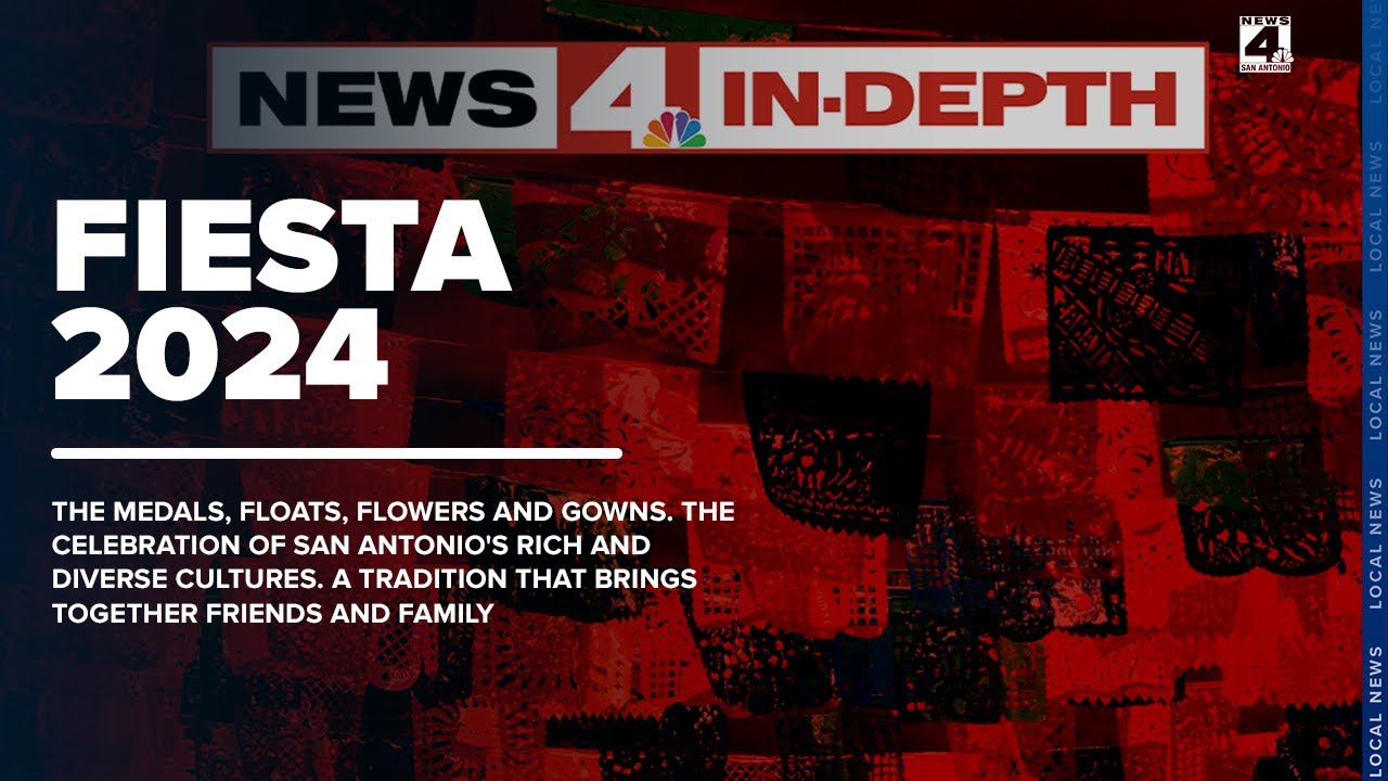 News 4 In-Depth: Fiesta 2024