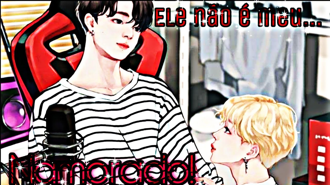 |Imagine Jikook| •°Ele não é meu... Namorado!°•