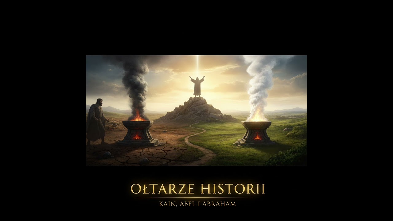Ołtarze historii