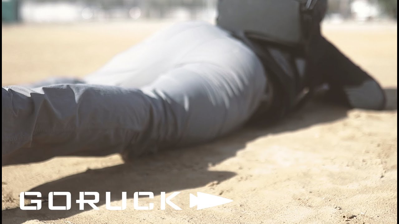 ToughDry Explained