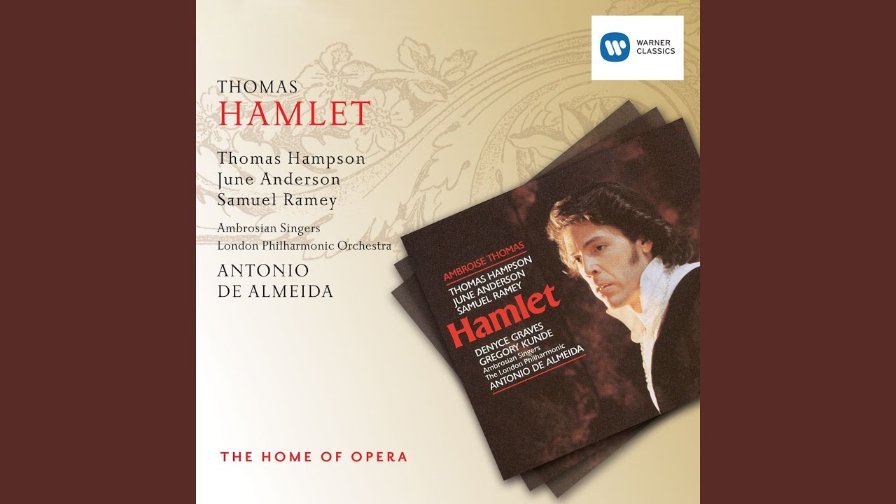 Hamlet: Prélude