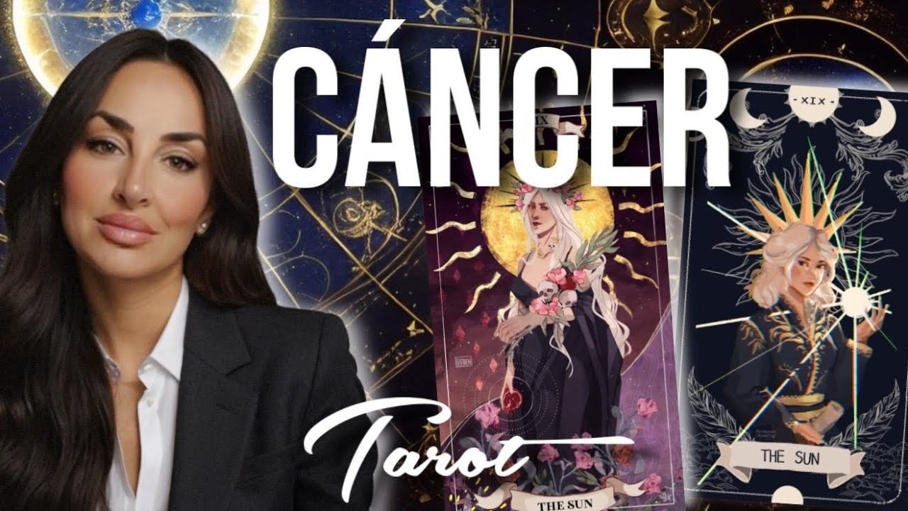 CÁNCER ♋️ TE VAN A DAR UN NOTICIÓN EN LA CARA ESTE PRÓXIMO JUEVES‼️NO TE PUEDEN OLVIDAR 💣