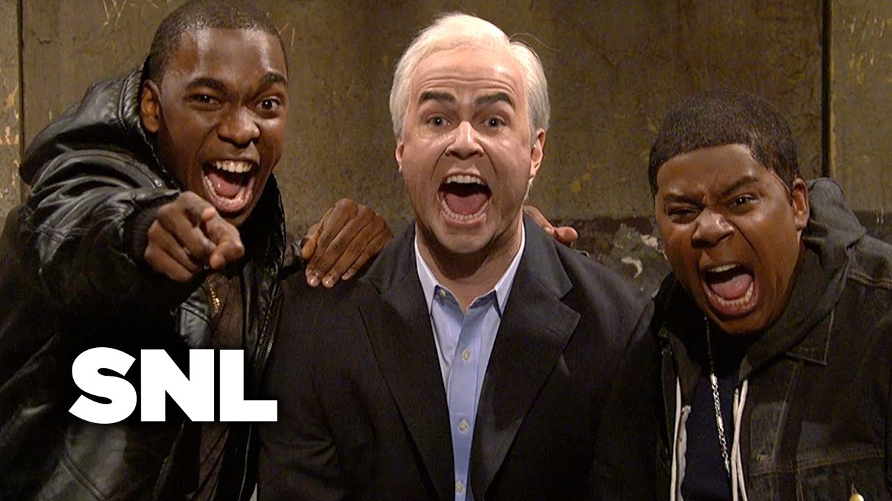 Dominique Strauss-Kahn Cold Opening - Saturday Night Live