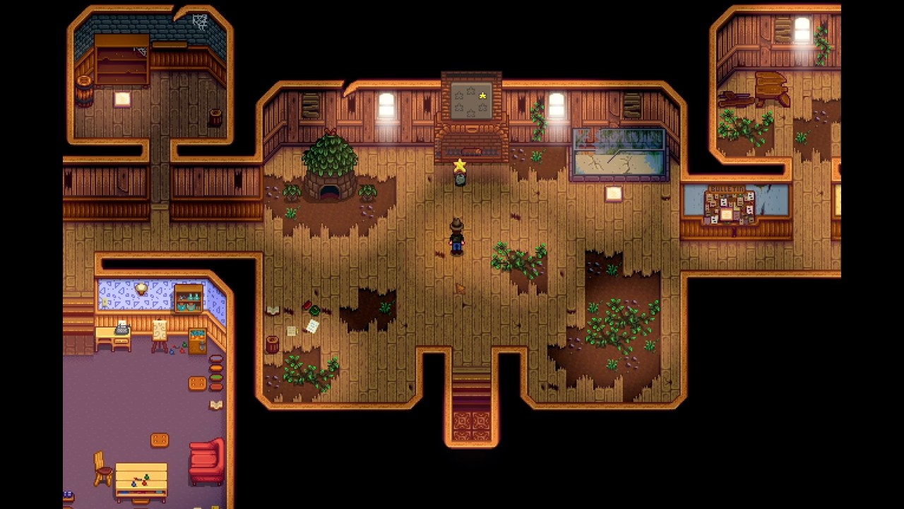 Stardew Valley pt. 69 - Day 86: Another Rising Star
