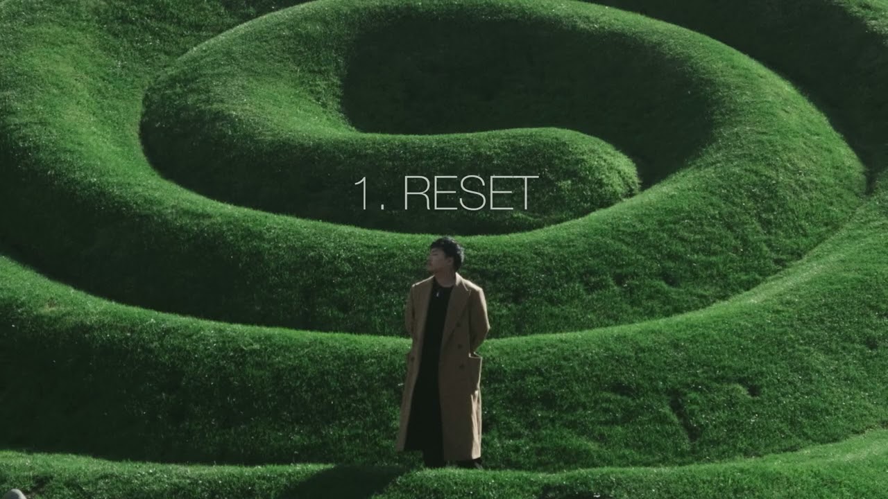 Reset (Audio)