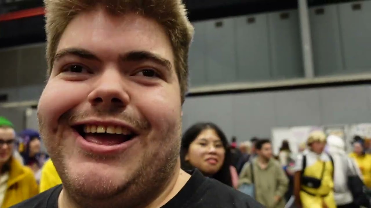 Dutch Comic Con wintereditie 2023