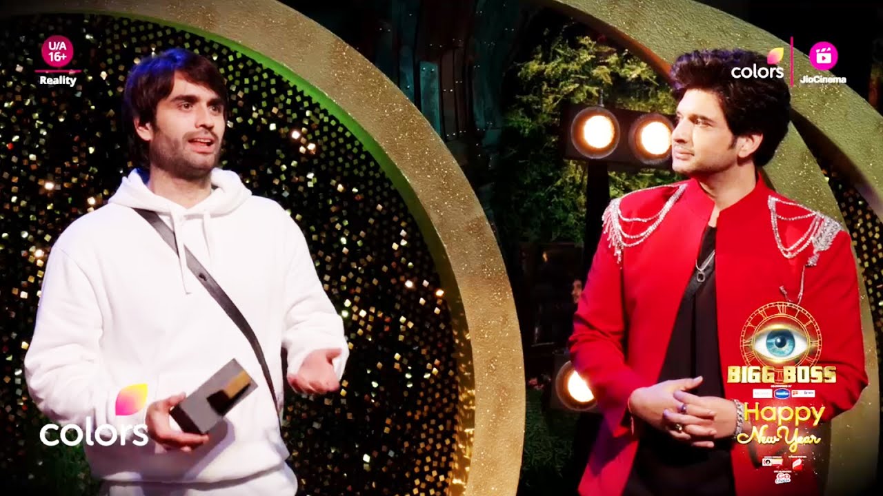 Bigg Boss 18 NEW PROMO | 31st December 2024