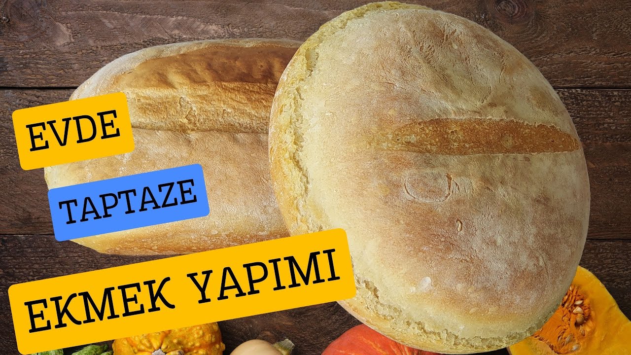 ARTIK HERKES EVDE KENDİ MİS GİBİ SICACIK EKMEGİNİ  YAPABİLECEK. 🍞(MACIR EKMEGİ) 🍞&Ccedil;OK HARİKA.